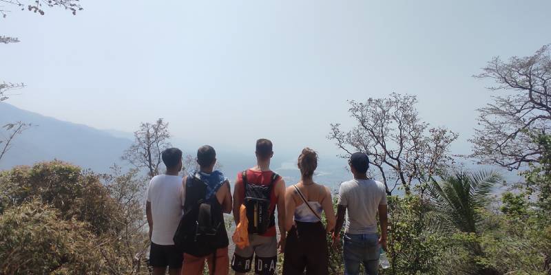 hiking-in-rishikesh