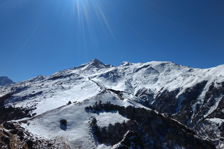 kuari-pass-trek