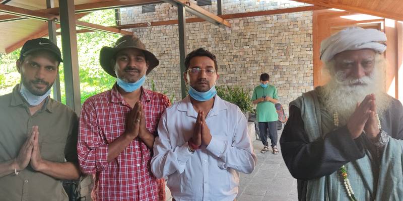 local-tour-guide-service