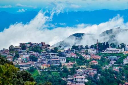 mussoorie-city-day-tour