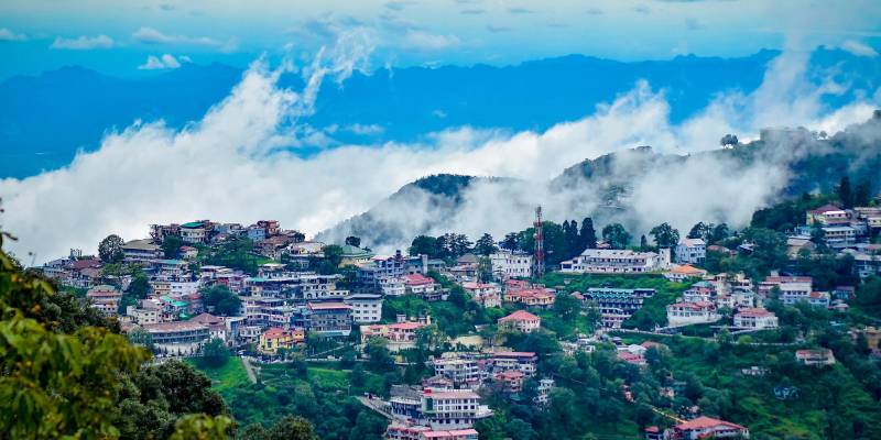 mussoorie-city-day-tour