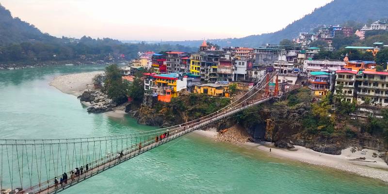 rishikesh-city-tour