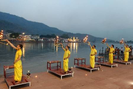 rishikesh-spiritual-walk