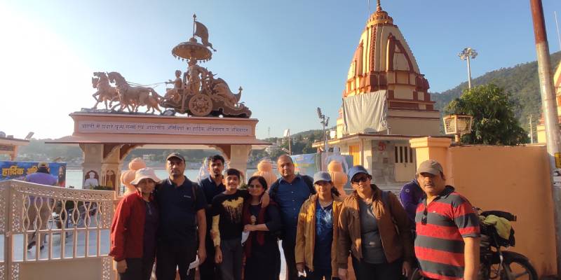 rishikesh-spiritual-walk
