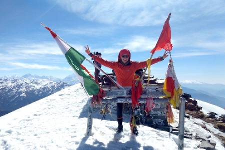 trekking-chopta