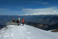 trekking-in-chopta