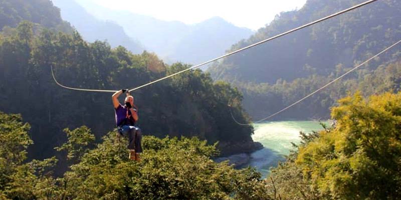 zipline-adventure